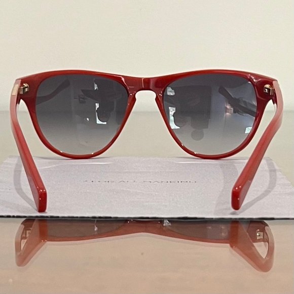 NWOT 7 For All Mankind Arieta Flame Sunglasses main image 9